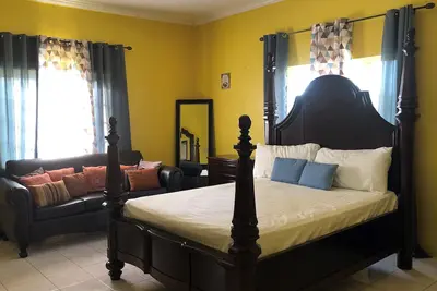 This villa is permanently closed!