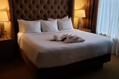 Image de Cozy Condo in the mountains