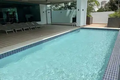 Image de Amazing New Apartament with Infinity Pool in Exclusive Naco!