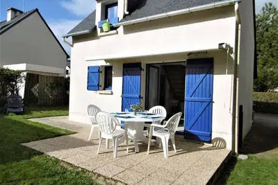 Image de Maison 3 pièces 4 personnes proche de l' océan