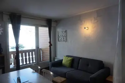 Image de Studio-Kabine 4 Personen