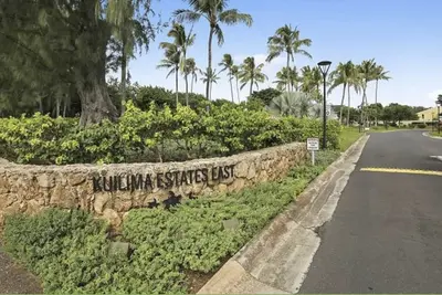 Image de Turtle Bay Condo Lilinoe