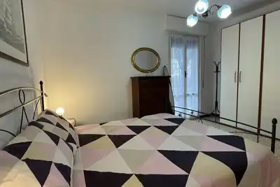 Image de Confortable appartement pour 6 personnes avec Wifi, Tv, terrasse, animaux admis et parking