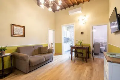 Image de Alicante apartment in Florence by Mmega