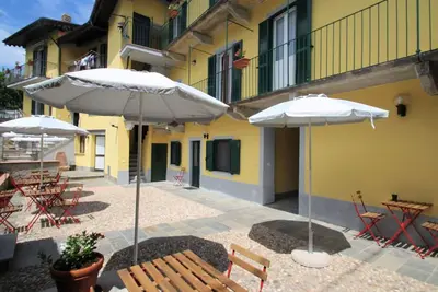 Image de Agréable appartement pour 4 personnes avec Wifi, Tv et patio