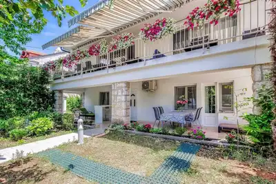 Image de Appartement Moracea (63501-A1) - Njivice - île de Krk