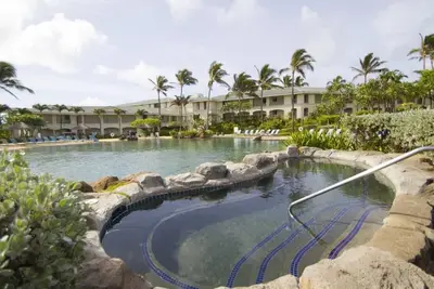 Image de The Point at Poipu - Luxury 2 Bedroom Villa