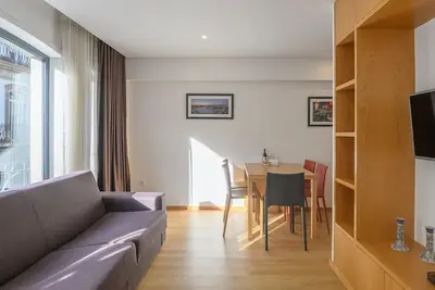 Image de Northern Star - Apartment 2. 0 Porto (in the city center)