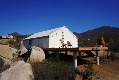 Image de Casa Misiones Glamping