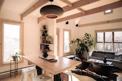 Image de Historic Missoula home with with a modern twist in Missoula’s beautiful Westside