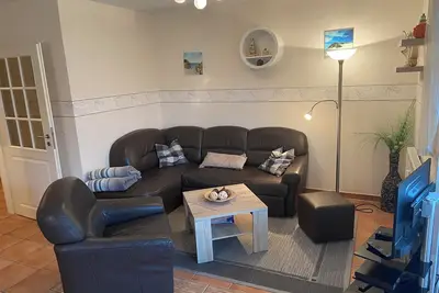 Image de Appartement 'Sonne' avec Wi-Fi et jardin