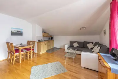Image de Vacation apartment no. 2, for 4 persons