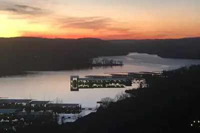 Image de New Bluegreen Resort Lodge, The Cliffs at Longcreek