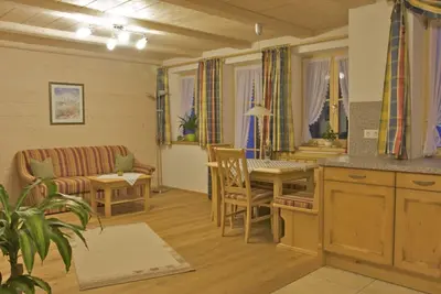 Image de Falkensee vacation apartment for 2 people with terrace, 60 m²