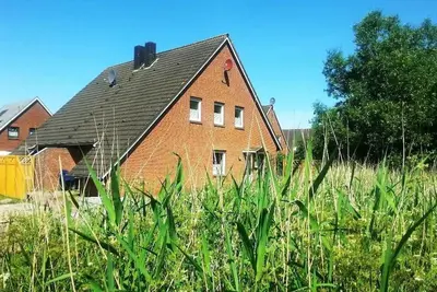 Image de Haus am Schilf - Uw 41