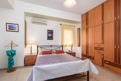 Image de Villa Anastasia is a magnificent two-storey stone villa.