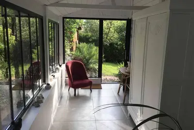 Image de Le petit clos, gîte de charme à Saint Valery sur Somme