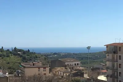 Image de Charmante maison de 2 chambres avec terrasse sur le toit au cœur de Noto, Sicile