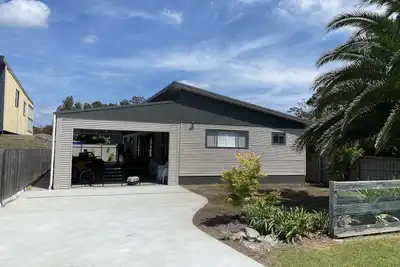 Image de Spacious house close to beach