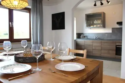 Image de Large vacation apartment in Absberg am Brombachsee