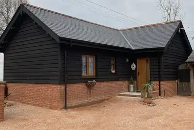 Image de Cosy yet spacious cottage in heart of East Devon near Jurassic Coast