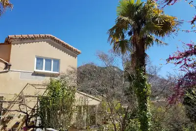 Image de Maison provençale à 3 mn de la place du village de Buis les Baronnies