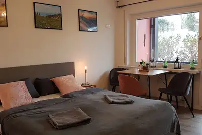 Image de Apartment Allgäuzeit ❤ with Wlan