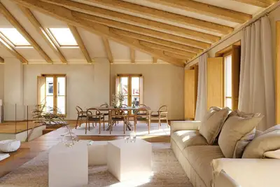 La Gallega by Upper Luxury Housing