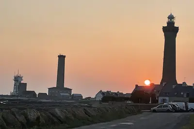 Image de L'océan pour horizon. . . .