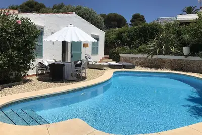 Image de Vacation home next to the beach