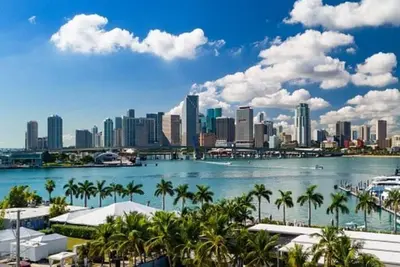 Image de Beautiful Miami! ! What more can we ask for? Fun! !