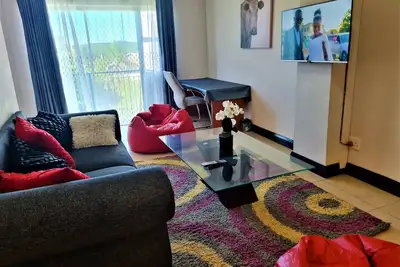 Image de 2 bed 2 bath Apartment, Menlyn