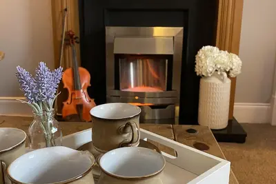 Image de The Ramblers Rest - recently renovated, pet friendly, close to amenities/walks. .