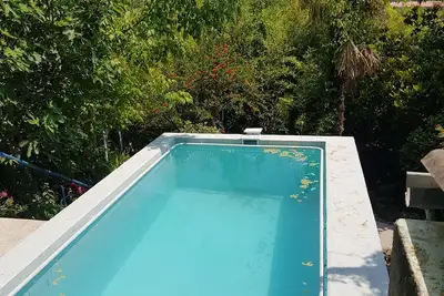 Image de Maison terrasses en Provence