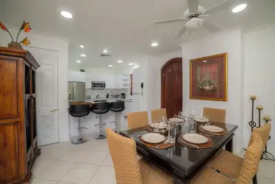 Image de Colina 5d 3 bdr Golf View in Los Suenos