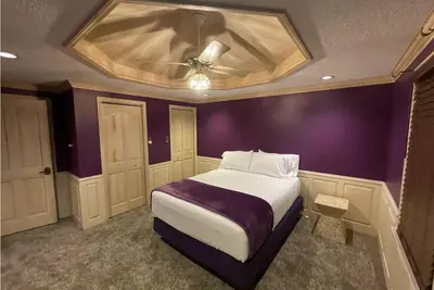 Image de Rosewood - Cozy, Comfortable & Clean
