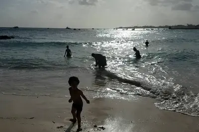 Image de Joint apartments Your ideal base for exploring Barbados- Pine Breeze Apartments.