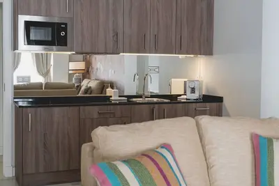 Image de Family Standard Apartment