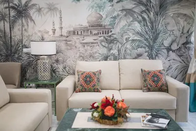 Image de Superior Matrimonial Apartment