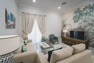 Image de Apartamento Deluxe zona centro a estrenar.