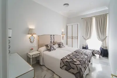 Image de Standard Matrimonial Apartment