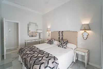 Image de Standard Twin Apartment