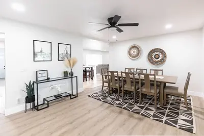 Image de Family Fun Oasis: 5 Mins to Old Town Scottsdale + Large Game Room!