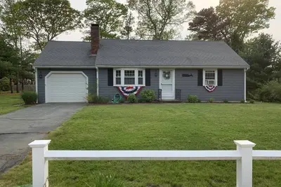Image de Cozy Cape Cottage