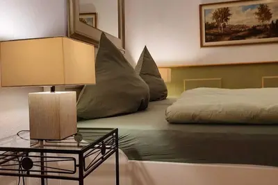 Image de Vacation apartment Wiesensee in the historic farmhouse. Vacation with a dog!