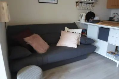 Image de Appartement aux Deux Alpes 1800