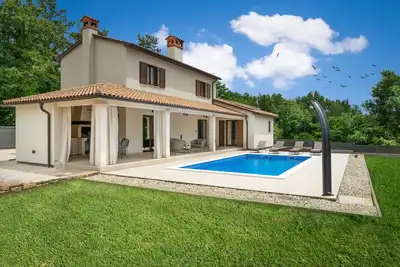 Image de Villa Valma, new, cozy vacation home in Istria