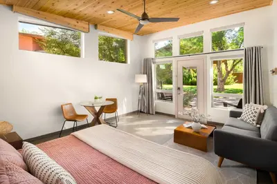 Image de Nama-Stay Suite 1 | King, 5 Min to Zion Np