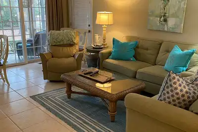 Image de Pawleys Plantanion Villa