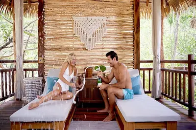 Image de 2 Bedroom Grande Luxxe Master Villa = Luxury at Its Best